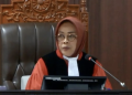 Pendidikan Gratis Negeri dan Swasta Dilakukan Secara Bertahap Menurut MK
